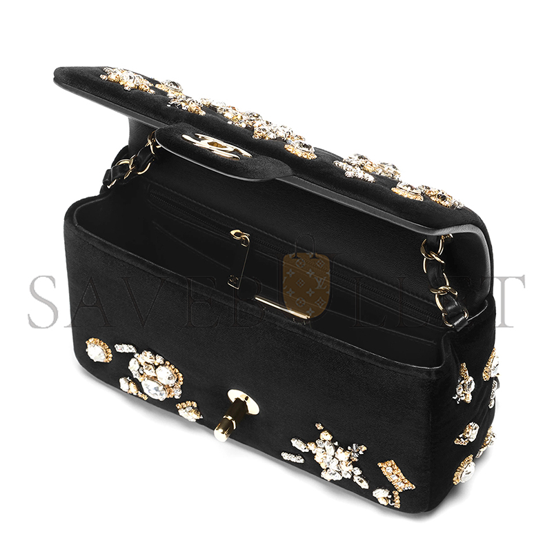 CHANEL MINI CLASSIC HANDBAG A69900 (20*12*6cm) CHANEL MINI CLASSIC HANDBAG A69900 (20*12*6cm)